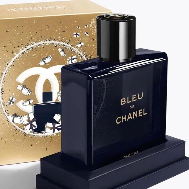 Nước hoa Chanel cho nam