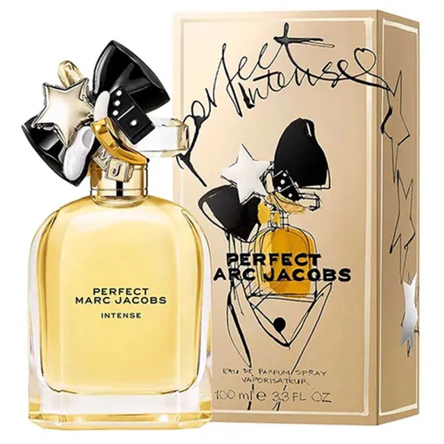 Nước Hoa Nữ Marc Jacobs Perfect Intense
