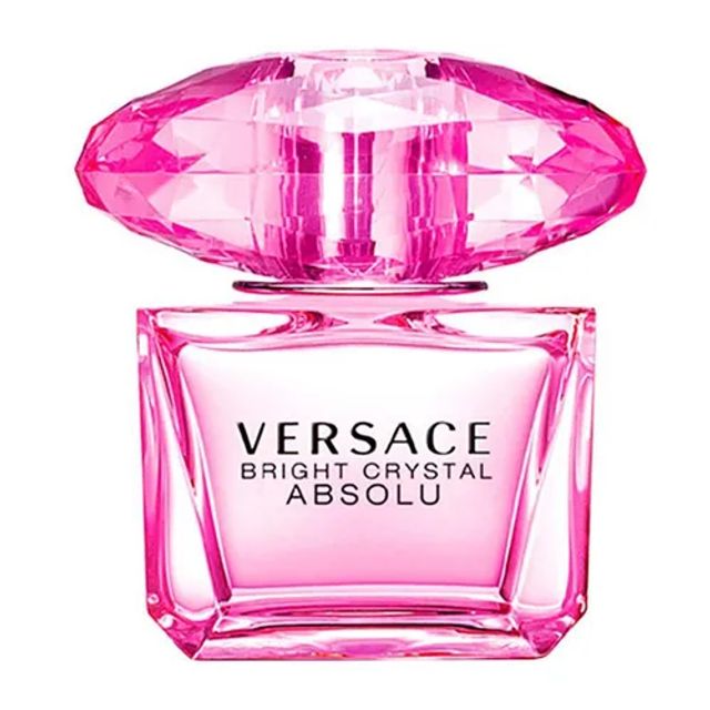 Nước hoa Nữ Versace Bright Crystal Absolu EDP, 90ml