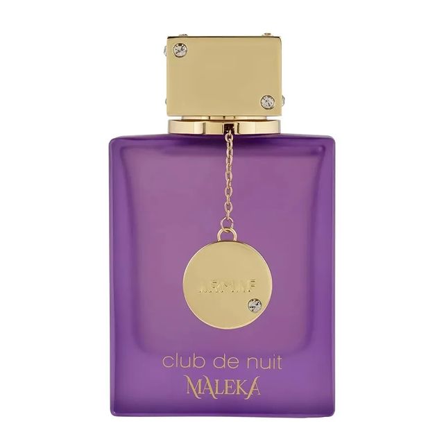Nước Hoa Nữ Armaf Club De Nuit Maleka