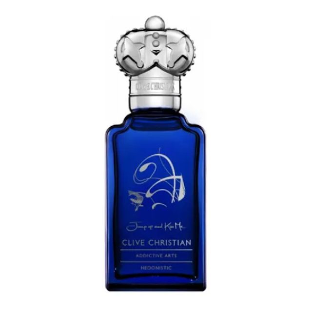 Nước Hoa Unisex Clive Christian Jump Up And Kiss Me Hedonistic EDP 50ml