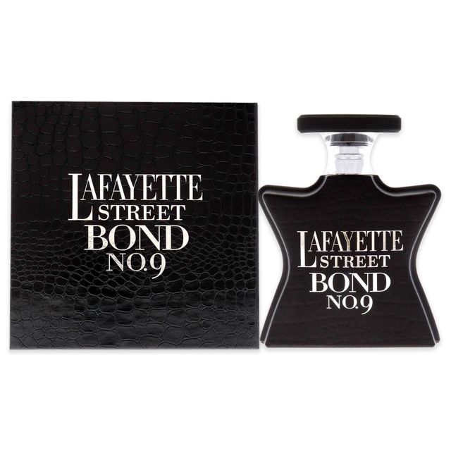 Nước Hoa Bond No. 9 Lafayette Street