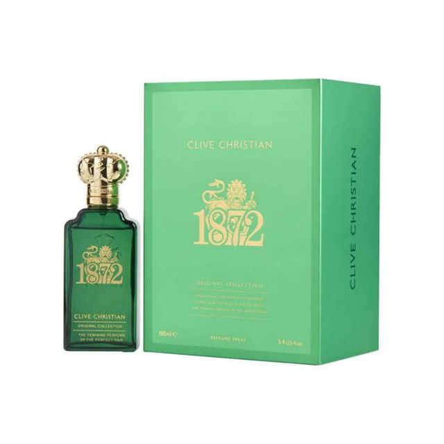 Nước Hoa Clive Christian 1872 Women EDP 100ml