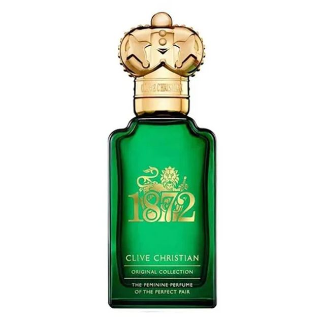 Nước Hoa Nữ Clive Christian 1872 Women EDP 100ml