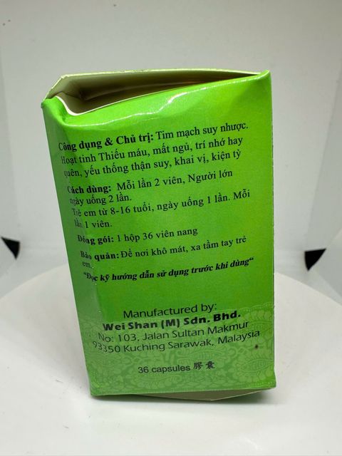 Sản phẩm hỗ trợ tăng c&acirc;n