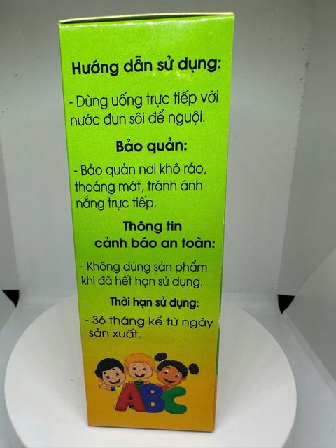 Nhi Ch&iacute; Bửu