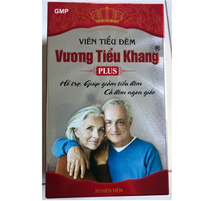 Vi&ecirc;n tiểu đ&ecirc;m Vương Tiểu Khang