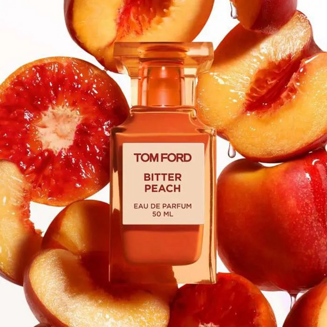 Nước Hoa Unisex Tom Ford Bitter Peach EDP
