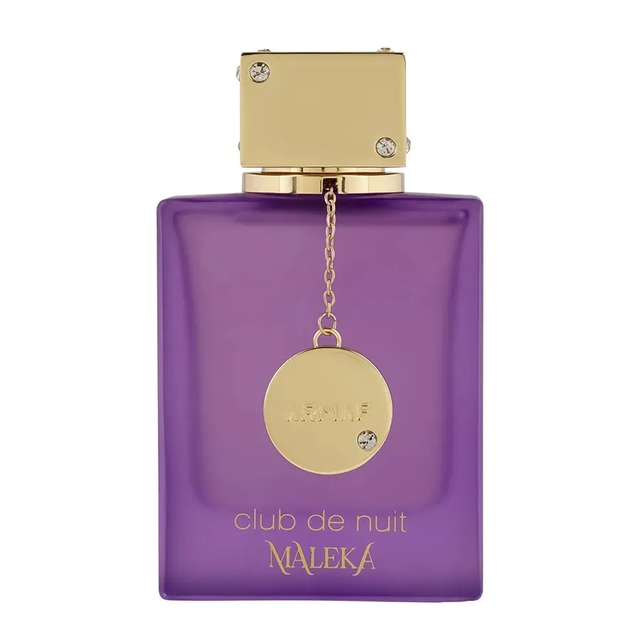Nước Hoa Nữ Armaf Club De Nuit Maleka