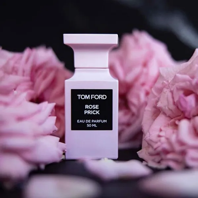 Cao cấp nước hoa Tom Ford Rose Prick