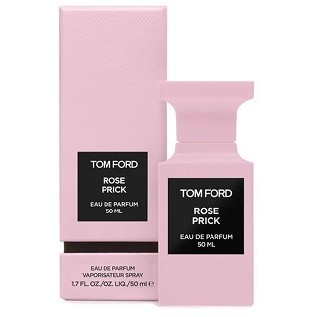 Mua h&agrave;ng ch&iacute;nh h&atilde;ng nước hoa Tom Ford