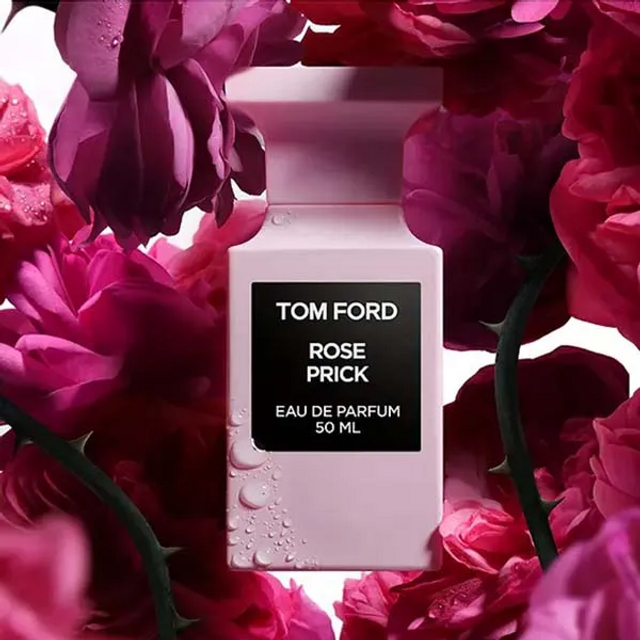 Hương Nước Hoa Tom Ford