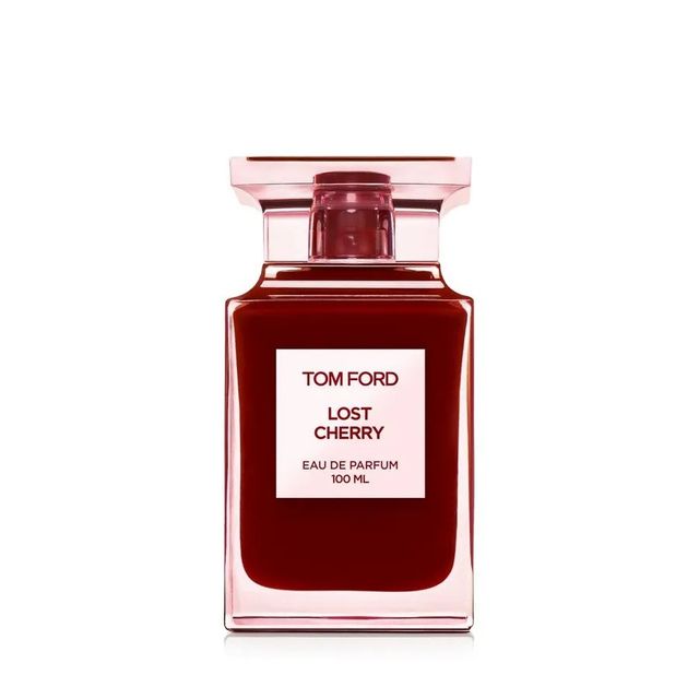 Nước hoa ch&iacute;nh h&atilde;ng Tom Ford Lost Cherry