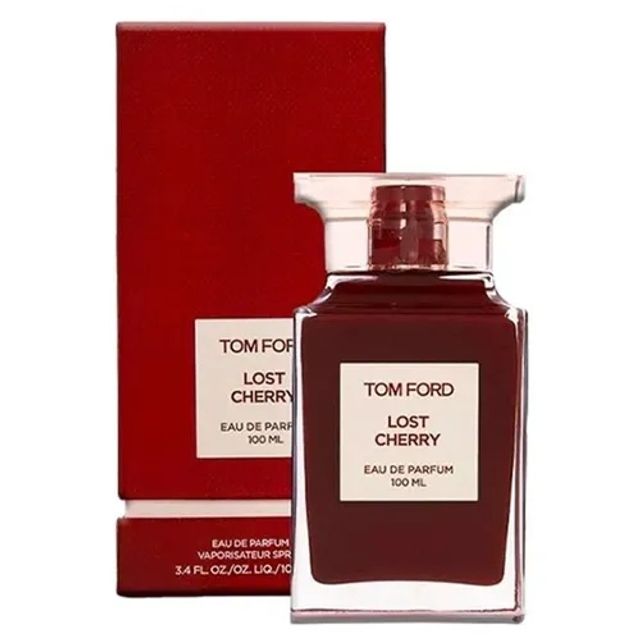 Nước Hoa Unisex Tom Ford Lost Cherry EDP 10ml