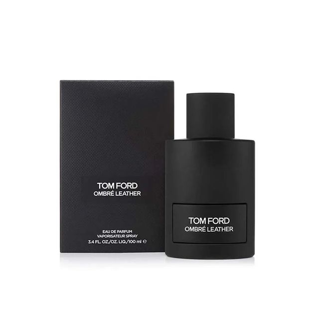 H&igrave;nh ảnh Nước Hoa Unisex Tom Ford Ombr&eacute; Leather