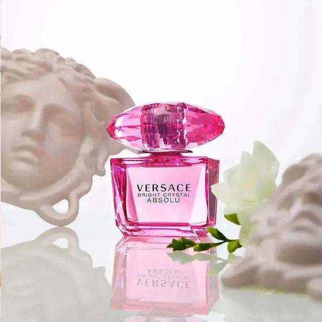 Nước Hoa Ch&iacute;nh H&atilde;ng Versace