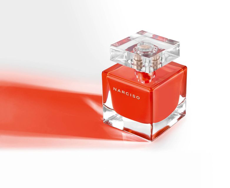 Narciso Rodriguez Narciso Rouge EDT