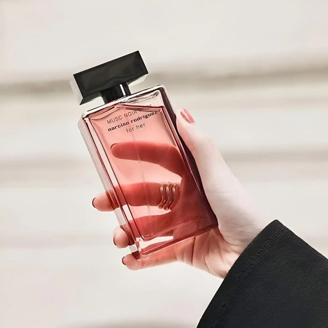 Narciso Rodriguez Musc Noir Rose