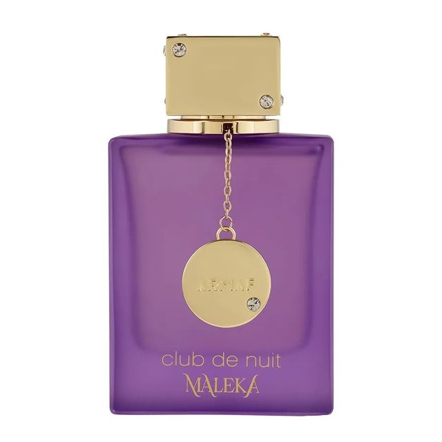 Nước Hoa Armaf Club De Nuit Maleka