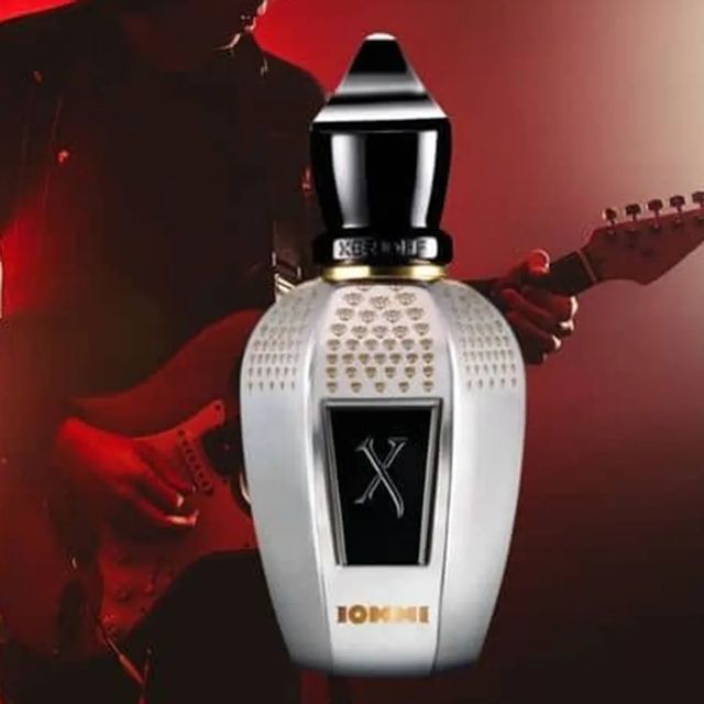 Nước Hoa Unisex Xerjoff Tony Iommi Monkey Special