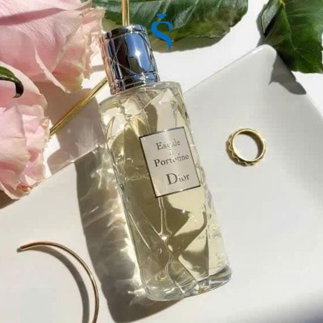 Nước hoa Dior ESCALE &Agrave; PORTOFINO