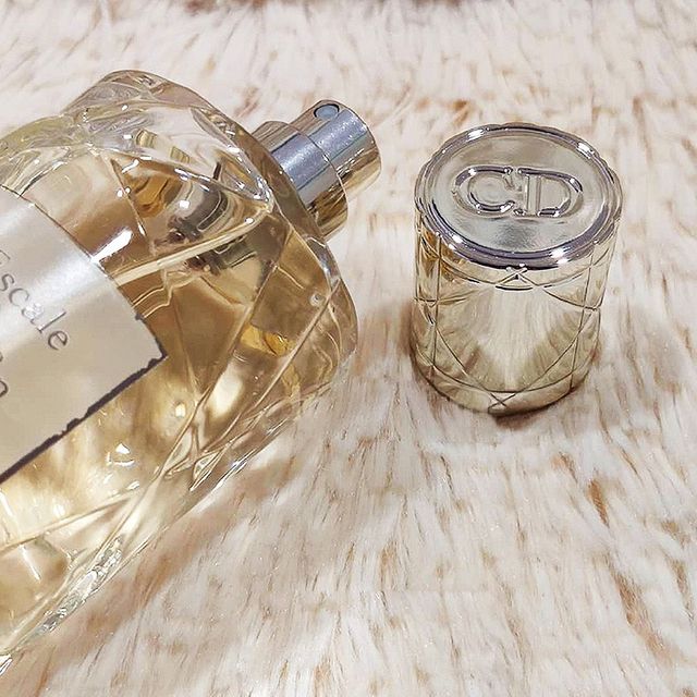 Nước hoa Dior