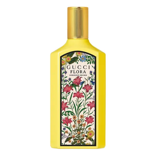 Nước Hoa Nữ Gucci Flora Gorgeous Orchid EDP 100ml