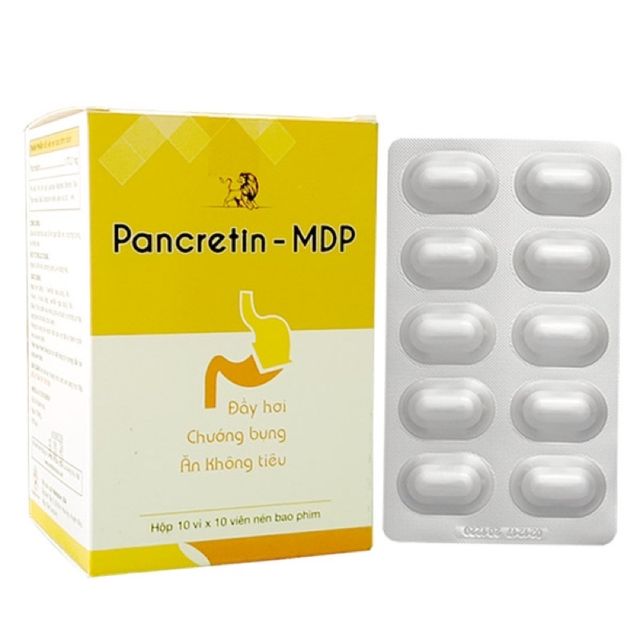 Pancretin
