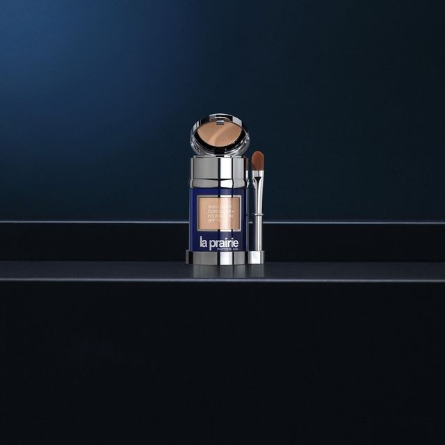 Đặc điểm kem nền La Prairie