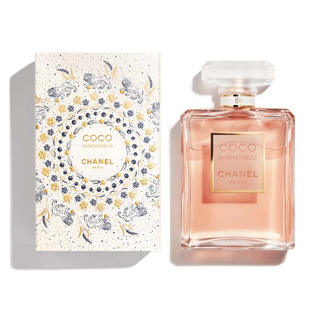 Chanel Coco Mademoiselle