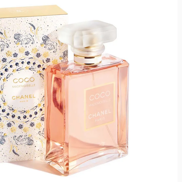 Nước Hoa Nữ Chanel Coco Mademoiselle 100ml