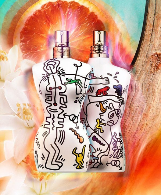Nước Hoa Jean Paul Gaultier Le Male Pride Edition