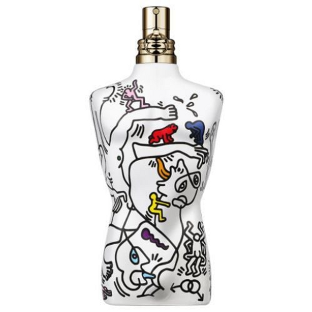 Nước Hoa Nam Jean Paul Gaultier Le Male Pride Edition 5