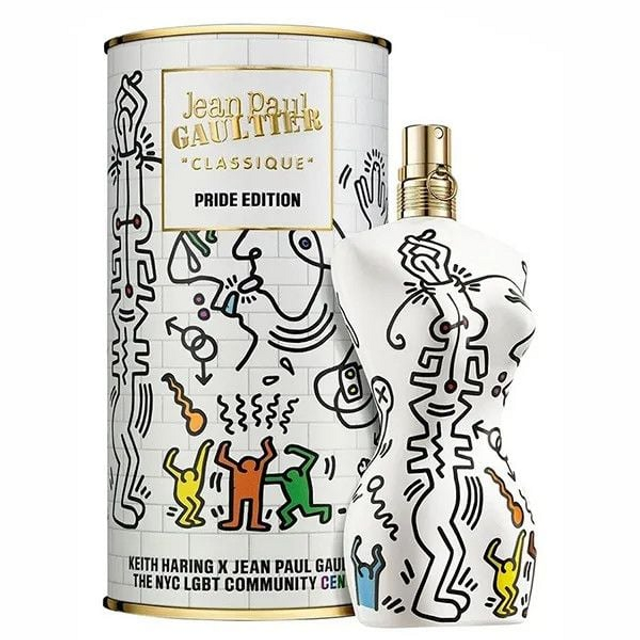 Nước Hoa Nam Jean Paul Gaultier Le Male Pride Edition 3