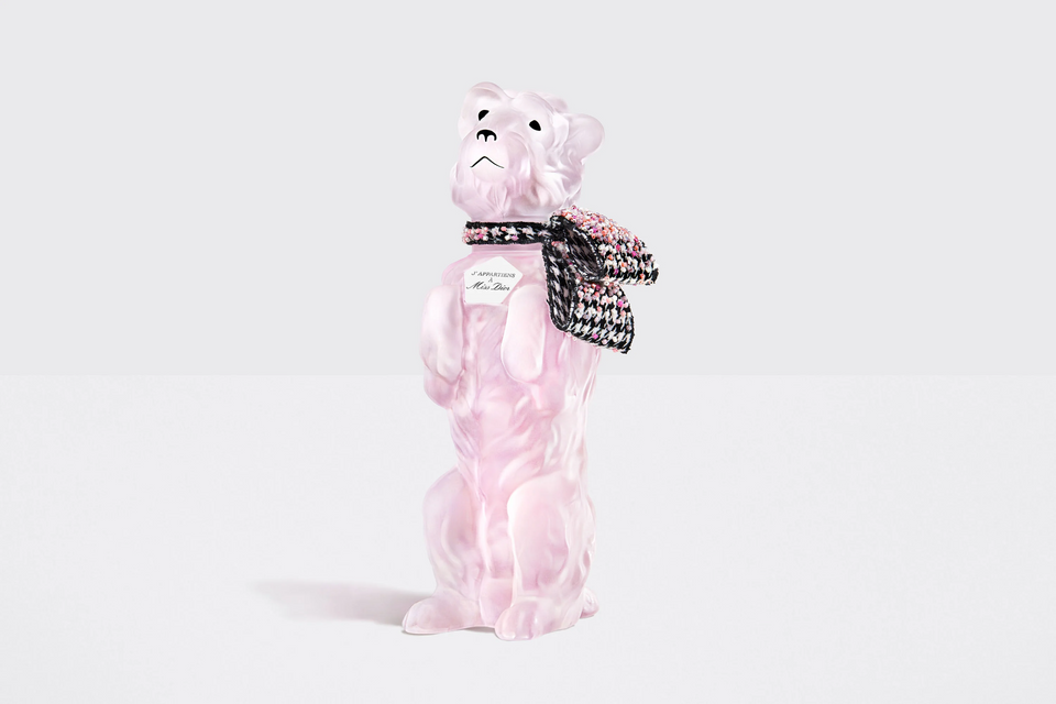 Dior Miss Dior Blooming Bouquet Bobby Edition