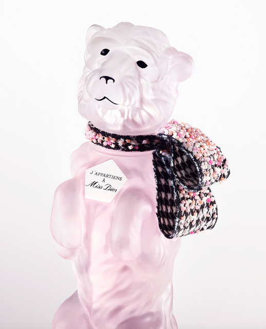 Hương thơm của Dior Miss Dior
