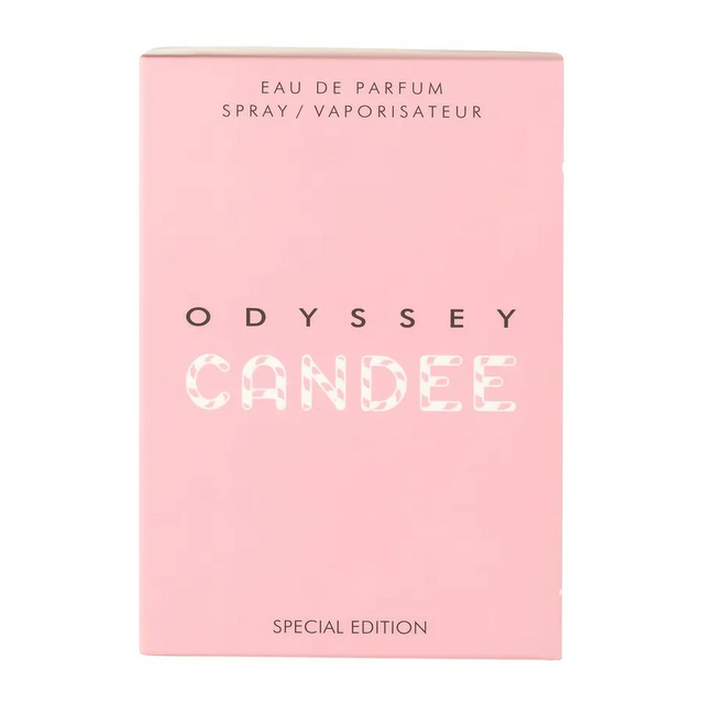 Hương thơm Nước Hoa Armaf Odyssey