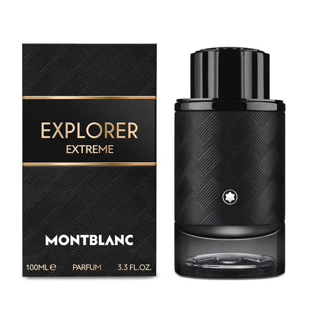 Nước Hoa Nam Montblanc Explorer Extreme Parfum For Men