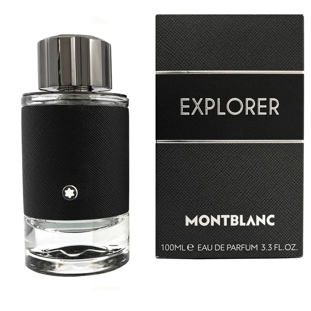Montblanc Explorer For Men