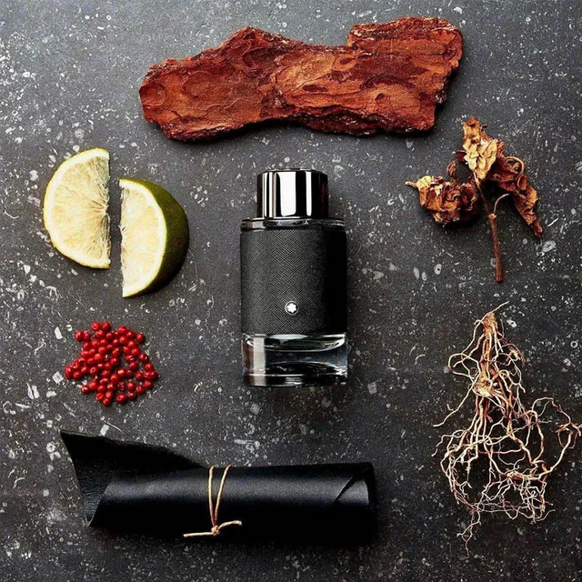 Montblanc Explorer For Men