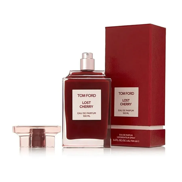 Nước Hoa Unisex Tom Ford Lost Cherry