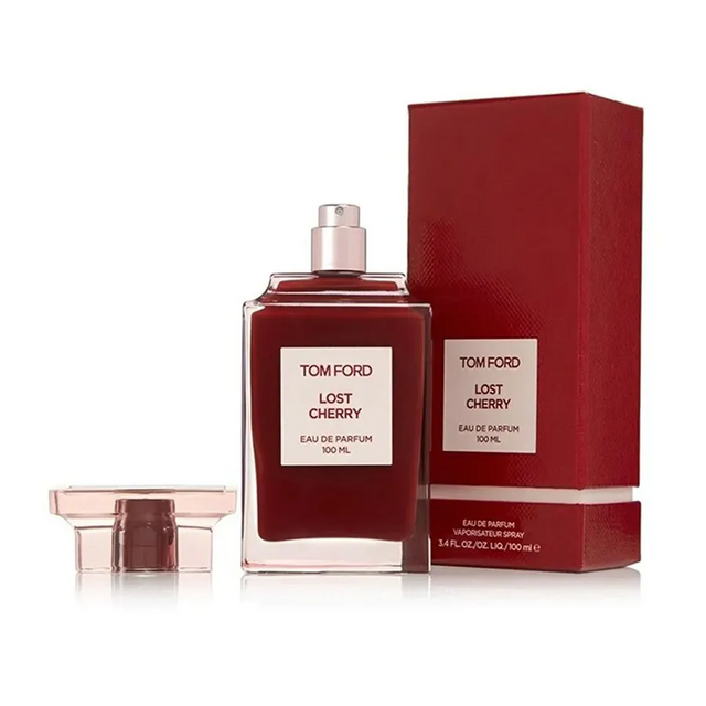 Nước Hoa Tom Ford Lost Cherry EDP