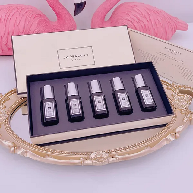 Set Jo Malone Cologne Intense Collection
