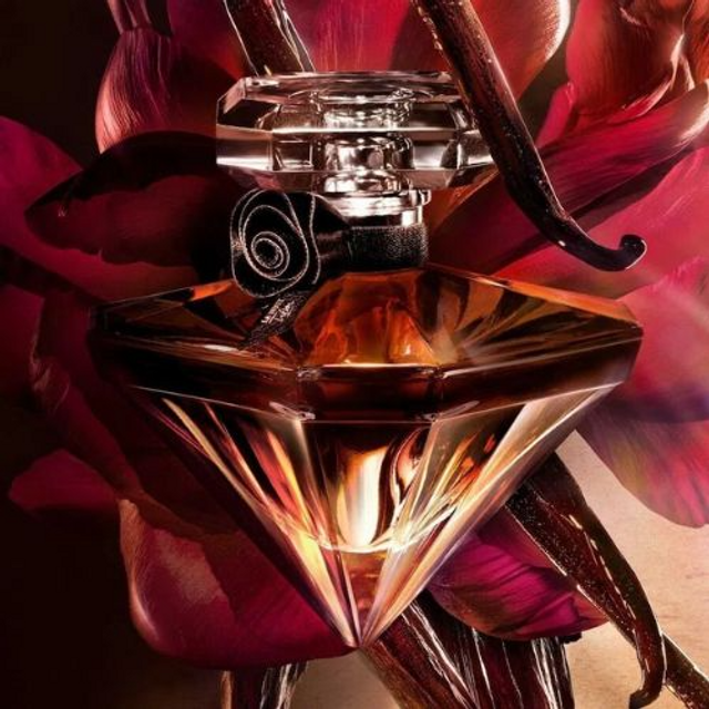 Hương Thơm Nước Hoa Lanc&ocirc;me