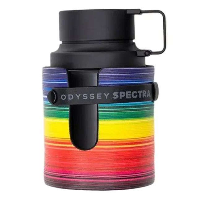 Nước Hoa Unisex Armaf Odyssey Spectra Rainbow Edition
