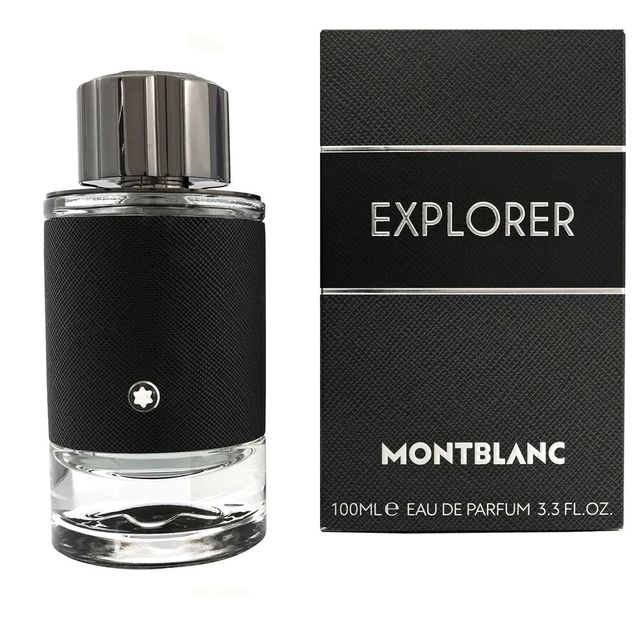 Nước Hoa Montblanc Explorer For Men