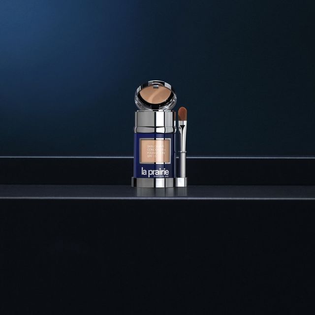 La Prairie Skin Caviar