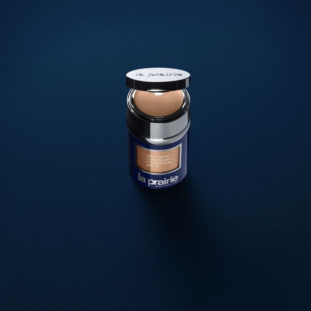 Kem Nền Skin Caviar