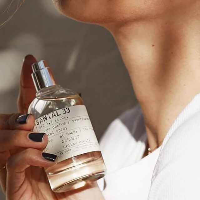 Hương thơm Nước Hoa Unisex Le Labo