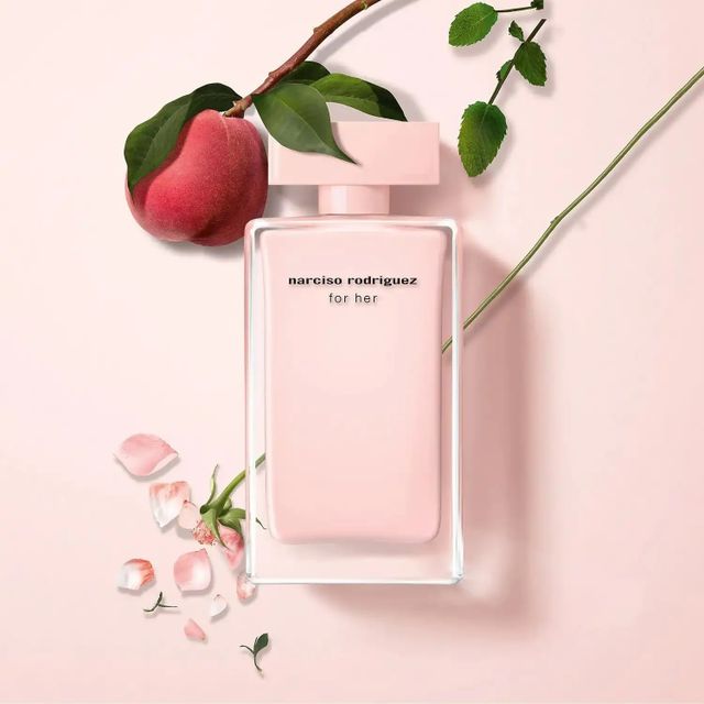 Đ&aacute;nh Gi&aacute; Nước Hoa Nữ Narciso Rodriguez For Her EDP